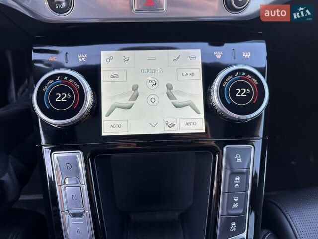 Серый Ягуар I-Pace, объемом двигателя 0 л и пробегом 94 тыс. км за 25900 $, фото 51 на Automoto.ua