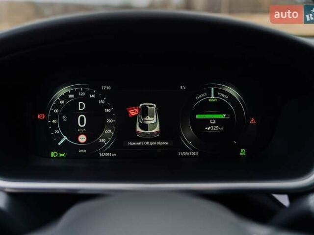 Ягуар I-Pace 2018 в Виннице на Automoto.ua Серый Ягуар I-Pace, объемом двигателя 0 л и пробегом 146 тыс. км за 25500 $, фото 45 на Automoto.ua