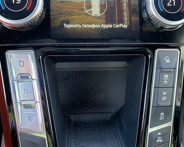 Серый Ягуар I-Pace, объемом двигателя 0 л и пробегом 82 тыс. км за 27300 $, фото 11 на Automoto.ua