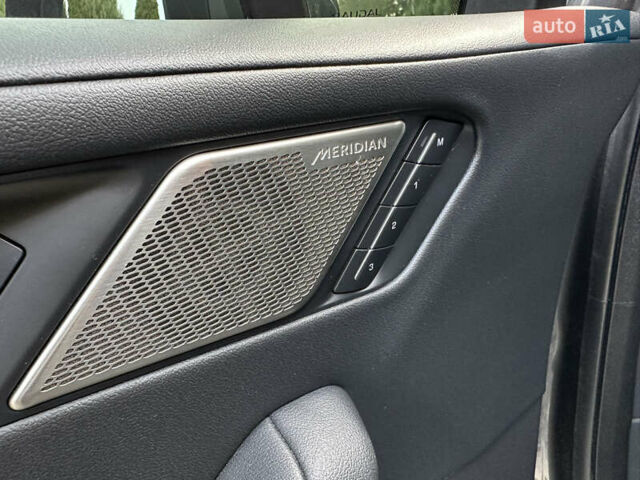 Серый Ягуар I-Pace, объемом двигателя 0 л и пробегом 111 тыс. км за 22500 $, фото 10 на Automoto.ua