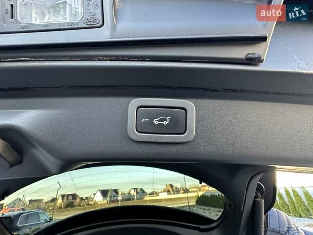 Серый Ягуар I-Pace, объемом двигателя 0 л и пробегом 94 тыс. км за 25900 $, фото 86 на Automoto.ua