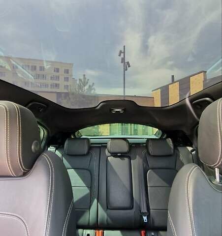 Серый Ягуар I-Pace, объемом двигателя 0 л и пробегом 145 тыс. км за 23900 $, фото 16 на Automoto.ua