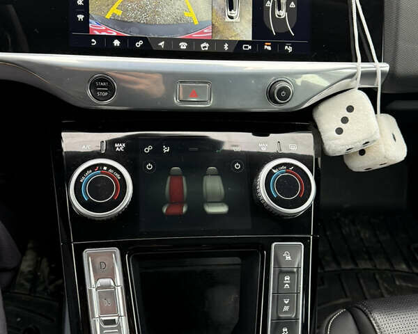 Сірий Ягуар I-Pace, об'ємом двигуна 0 л та пробігом 135 тис. км за 22999 $, фото 65 на Automoto.ua