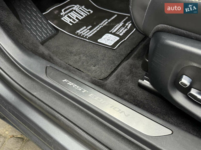 Сірий Ягуар I-Pace, об'ємом двигуна 0 л та пробігом 115 тис. км за 28000 $, фото 30 на Automoto.ua