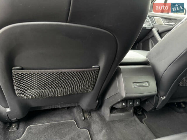 Серый Ягуар I-Pace, объемом двигателя 0 л и пробегом 118 тыс. км за 23000 $, фото 20 на Automoto.ua