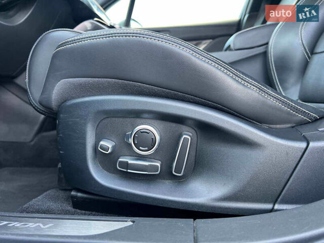 Серый Ягуар I-Pace, объемом двигателя 0 л и пробегом 155 тыс. км за 29990 $, фото 18 на Automoto.ua