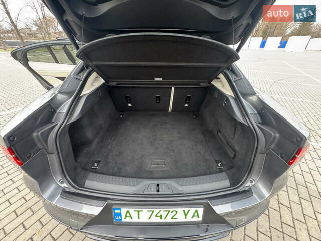 Сірий Ягуар I-Pace, об'ємом двигуна 0 л та пробігом 130 тис. км за 23999 $, фото 65 на Automoto.ua