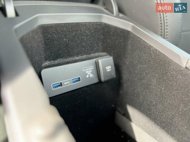 Серый Ягуар I-Pace, объемом двигателя 0 л и пробегом 150 тыс. км за 22300 $, фото 33 на Automoto.ua