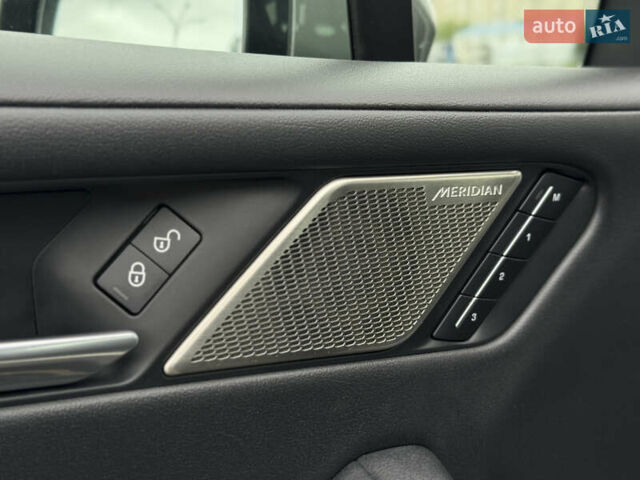 Серый Ягуар I-Pace, объемом двигателя 0 л и пробегом 150 тыс. км за 20900 $, фото 30 на Automoto.ua