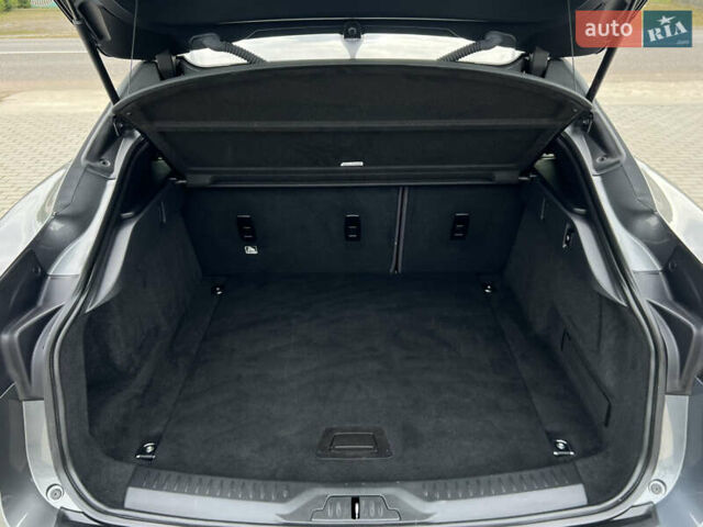 Серый Ягуар I-Pace, объемом двигателя 0 л и пробегом 85 тыс. км за 22852 $, фото 20 на Automoto.ua