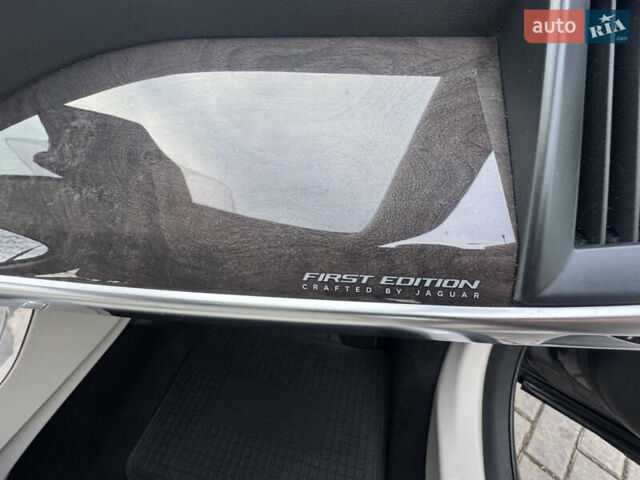 Сірий Ягуар I-Pace, об'ємом двигуна 0 л та пробігом 130 тис. км за 23999 $, фото 85 на Automoto.ua