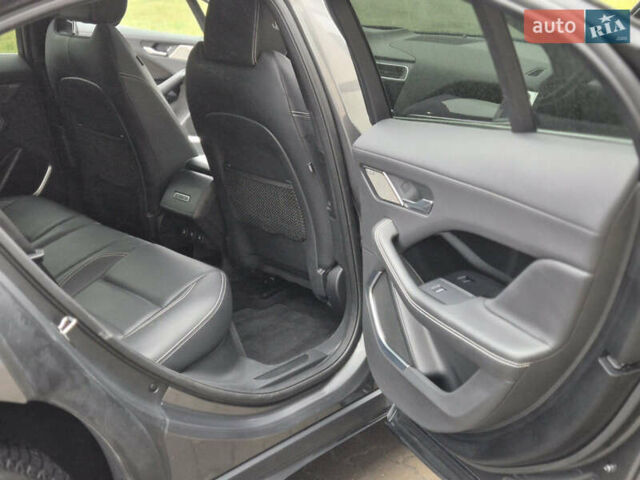 Серый Ягуар I-Pace, объемом двигателя 0 л и пробегом 131 тыс. км за 21700 $, фото 13 на Automoto.ua