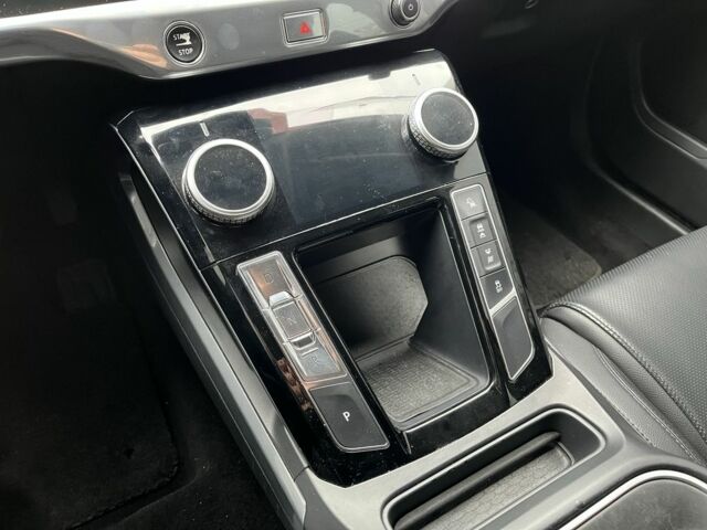 Сірий Ягуар I-Pace, об'ємом двигуна 0 л та пробігом 105 тис. км за 25900 $, фото 13 на Automoto.ua