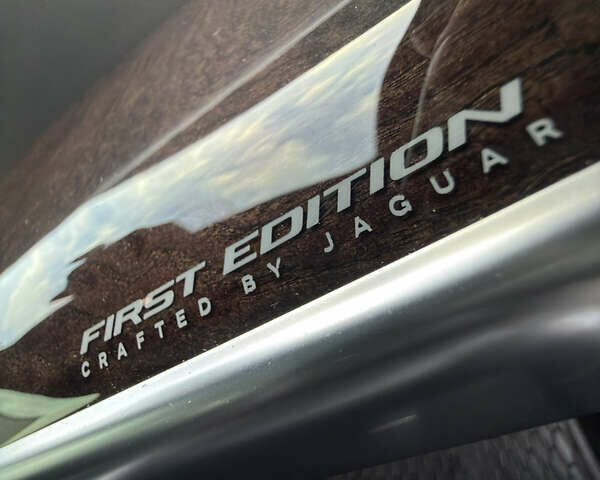 Сірий Ягуар I-Pace, об'ємом двигуна 0 л та пробігом 134 тис. км за 23900 $, фото 56 на Automoto.ua