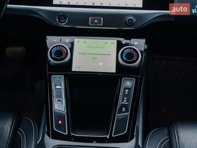 Ягуар I-Pace 2018 в Виннице на Automoto.ua Серый Ягуар I-Pace, объемом двигателя 0 л и пробегом 146 тыс. км за 25500 $, фото 19 на Automoto.ua