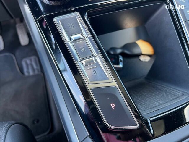 Сірий Ягуар I-Pace, об'ємом двигуна 0 л та пробігом 155 тис. км за 29990 $, фото 32 на Automoto.ua
