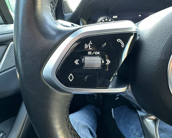 Серый Ягуар I-Pace, объемом двигателя 0 л и пробегом 107 тыс. км за 22000 $, фото 11 на Automoto.ua