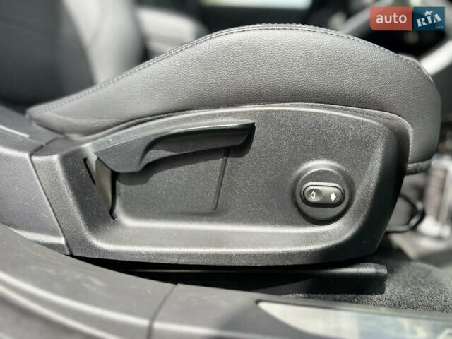 Серый Ягуар I-Pace, объемом двигателя 0 л и пробегом 150 тыс. км за 22300 $, фото 31 на Automoto.ua