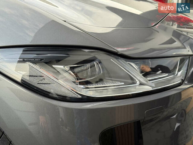 Сірий Ягуар I-Pace, об'ємом двигуна 0 л та пробігом 134 тис. км за 23900 $, фото 38 на Automoto.ua