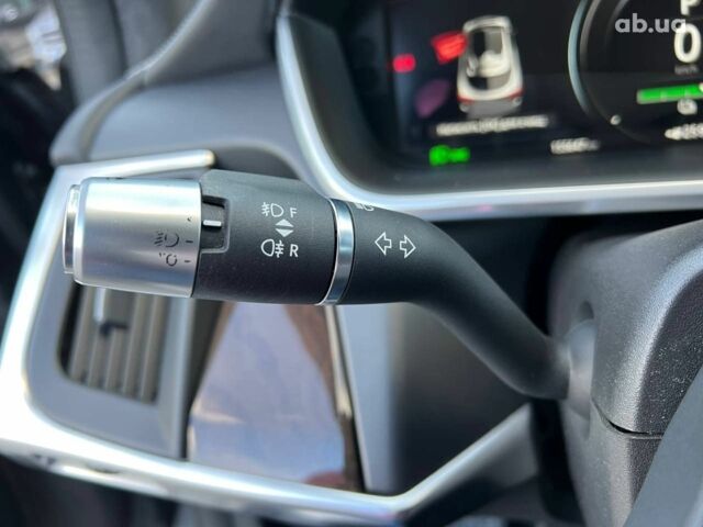 Сірий Ягуар I-Pace, об'ємом двигуна 0 л та пробігом 155 тис. км за 29990 $, фото 26 на Automoto.ua