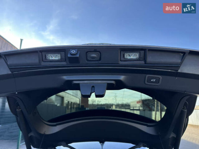 Серый Ягуар I-Pace, объемом двигателя 0 л и пробегом 107 тыс. км за 22000 $, фото 17 на Automoto.ua