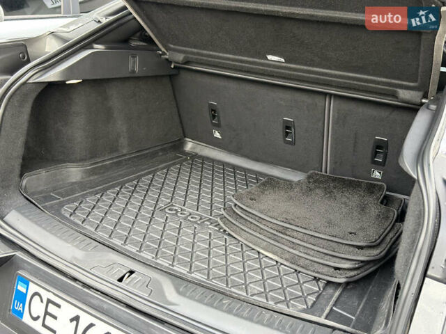 Сірий Ягуар I-Pace, об'ємом двигуна 0 л та пробігом 134 тис. км за 23900 $, фото 15 на Automoto.ua