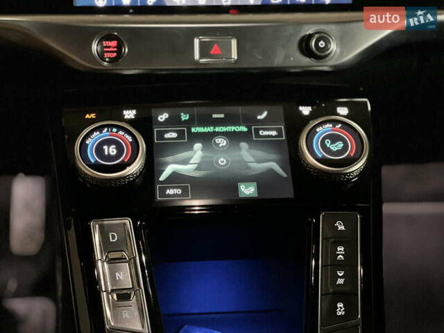 Серый Ягуар I-Pace, объемом двигателя 0 л и пробегом 150 тыс. км за 22300 $, фото 44 на Automoto.ua