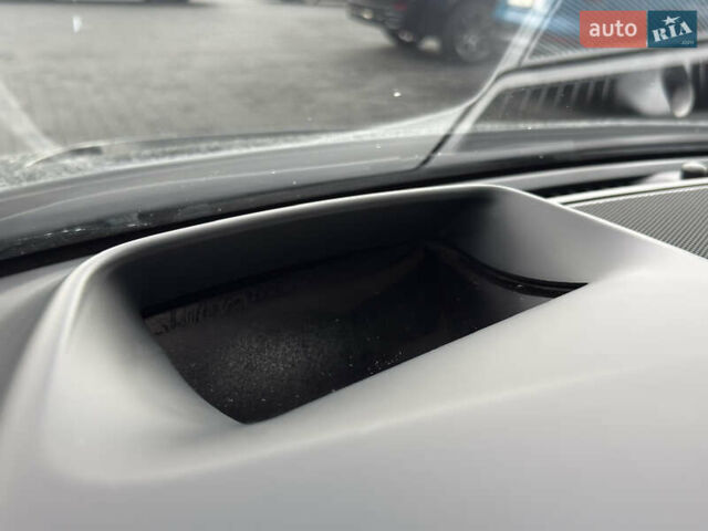 Серый Ягуар I-Pace, объемом двигателя 0 л и пробегом 112 тыс. км за 26500 $, фото 48 на Automoto.ua