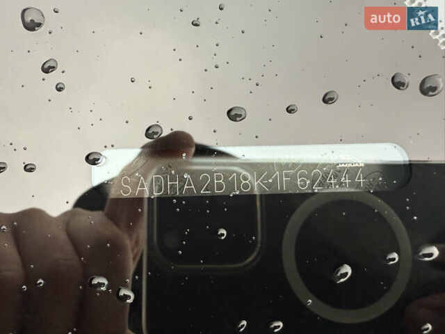 Сірий Ягуар I-Pace, об'ємом двигуна 0 л та пробігом 135 тис. км за 22999 $, фото 64 на Automoto.ua