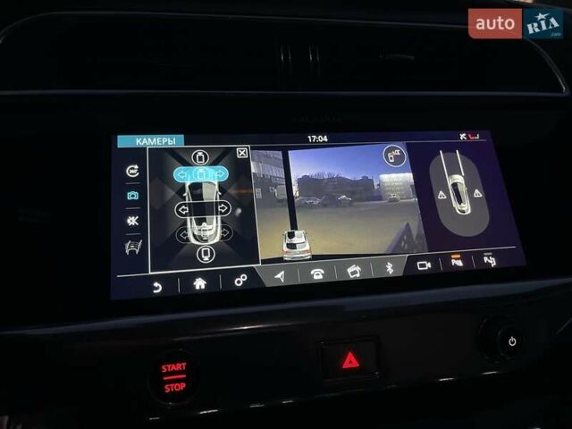 Серый Ягуар I-Pace, объемом двигателя 0 л и пробегом 83 тыс. км за 29500 $, фото 31 на Automoto.ua