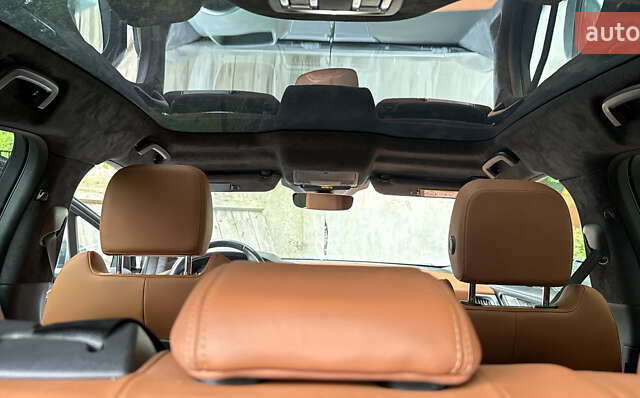 Серый Ягуар I-Pace, объемом двигателя 0 л и пробегом 159 тыс. км за 22999 $, фото 15 на Automoto.ua