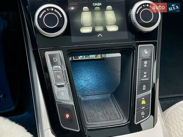 Серый Ягуар I-Pace, объемом двигателя 0 л и пробегом 83 тыс. км за 29500 $, фото 34 на Automoto.ua