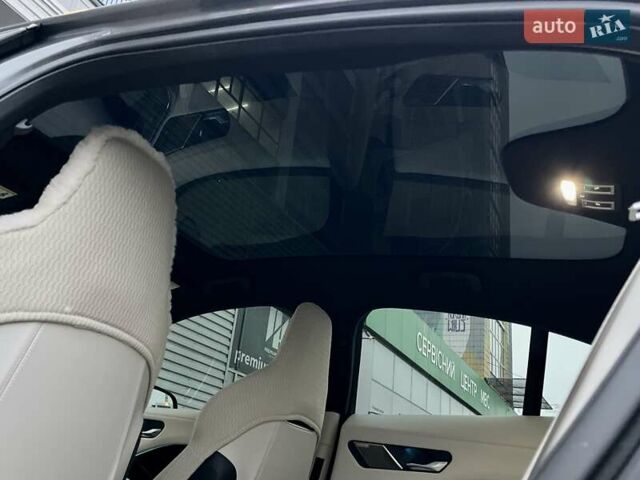 Серый Ягуар I-Pace, объемом двигателя 0 л и пробегом 83 тыс. км за 29500 $, фото 66 на Automoto.ua