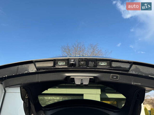 Серый Ягуар I-Pace, объемом двигателя 0 л и пробегом 159 тыс. км за 22999 $, фото 22 на Automoto.ua