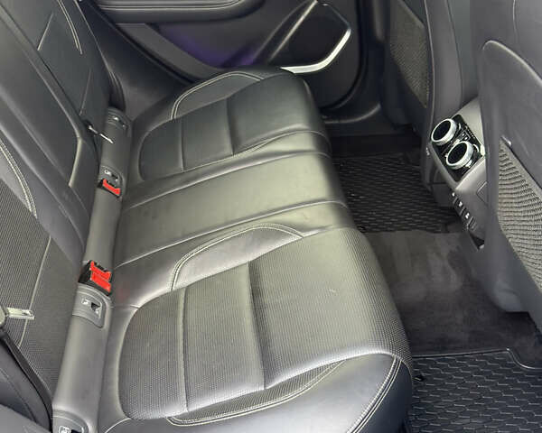 Сірий Ягуар I-Pace, об'ємом двигуна 0 л та пробігом 134 тис. км за 23900 $, фото 10 на Automoto.ua