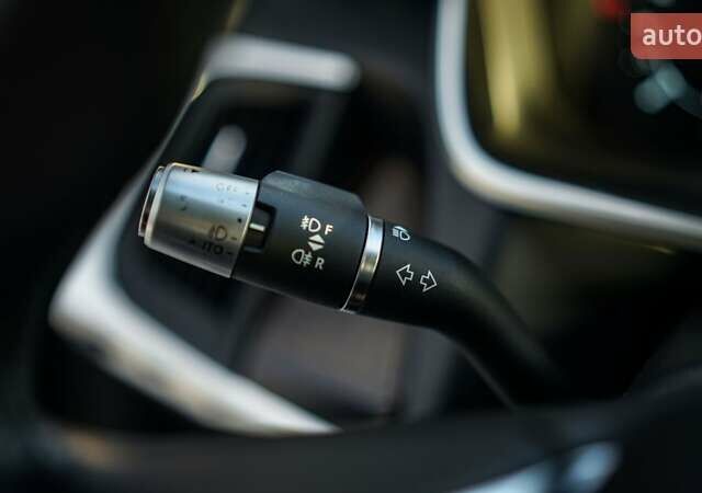 Серый Ягуар I-Pace, объемом двигателя 0 л и пробегом 78 тыс. км за 24500 $, фото 30 на Automoto.ua