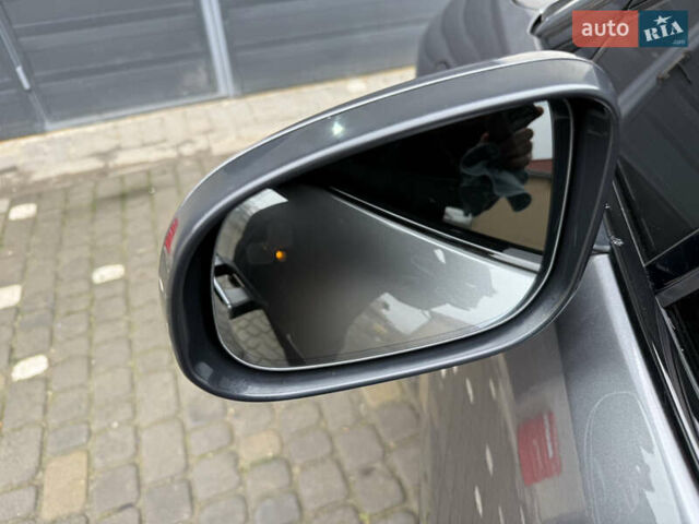 Сірий Ягуар I-Pace, об'ємом двигуна 0 л та пробігом 115 тис. км за 28000 $, фото 20 на Automoto.ua