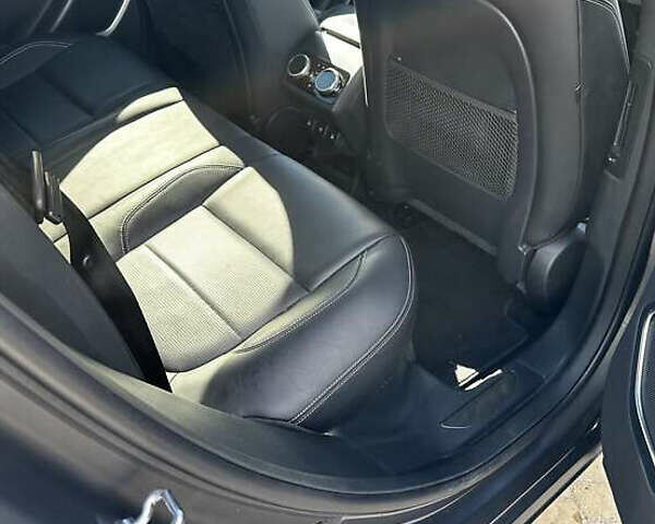 Серый Ягуар I-Pace, объемом двигателя 0 л и пробегом 89 тыс. км за 16500 $, фото 11 на Automoto.ua