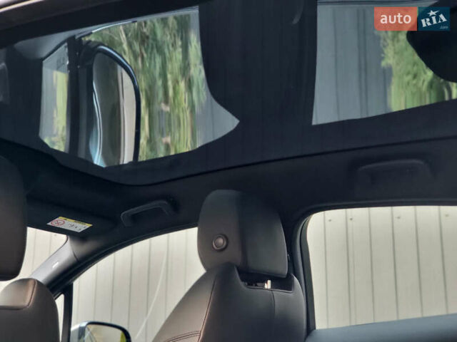 Серый Ягуар I-Pace, объемом двигателя 0 л и пробегом 112 тыс. км за 20900 $, фото 16 на Automoto.ua