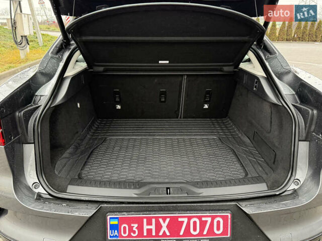 Сірий Ягуар I-Pace, об'ємом двигуна 0 л та пробігом 135 тис. км за 22999 $, фото 100 на Automoto.ua