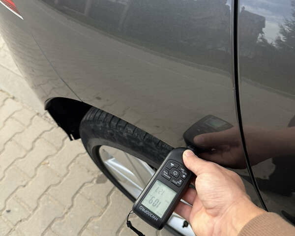 Серый Ягуар I-Pace, объемом двигателя 0 л и пробегом 143 тыс. км за 25500 $, фото 25 на Automoto.ua