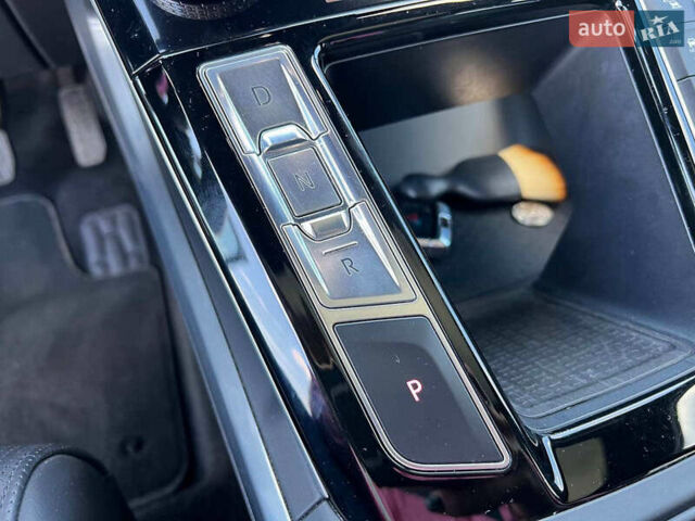 Серый Ягуар I-Pace, объемом двигателя 0 л и пробегом 155 тыс. км за 29990 $, фото 32 на Automoto.ua
