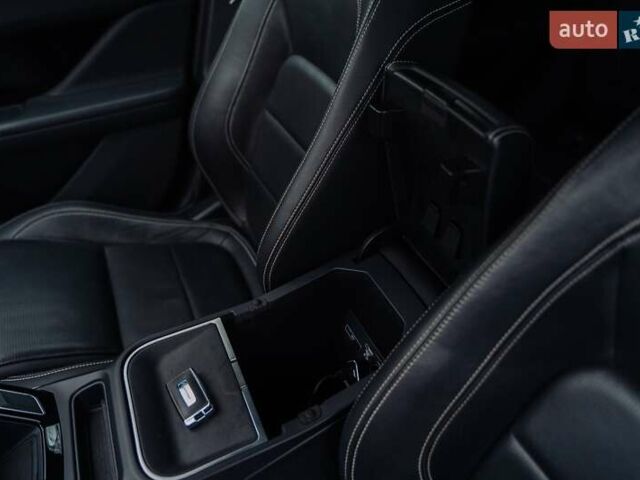 Ягуар I-Pace 2018 в Виннице на Automoto.ua Серый Ягуар I-Pace, объемом двигателя 0 л и пробегом 146 тыс. км за 25500 $, фото 130 на Automoto.ua