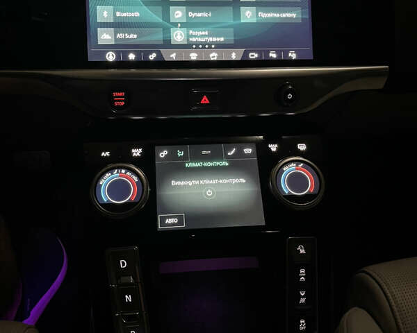 Серый Ягуар I-Pace, объемом двигателя 0 л и пробегом 150 тыс. км за 29000 $, фото 17 на Automoto.ua