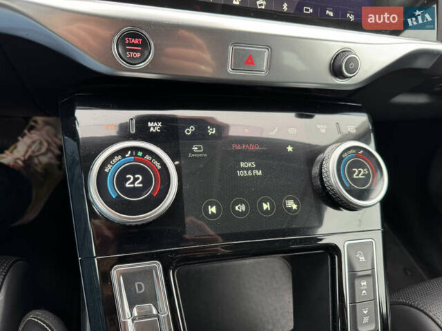 Серый Ягуар I-Pace, объемом двигателя 0 л и пробегом 118 тыс. км за 23000 $, фото 6 на Automoto.ua