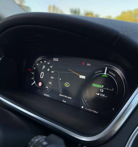 Серый Ягуар I-Pace, объемом двигателя 0 л и пробегом 55 тыс. км за 27600 $, фото 16 на Automoto.ua