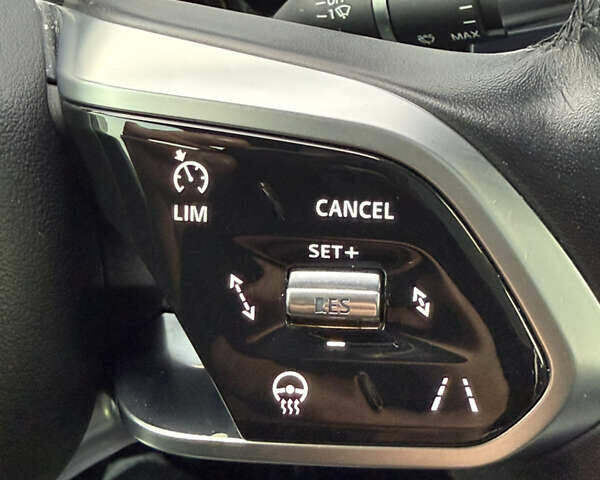 Сірий Ягуар I-Pace, об'ємом двигуна 0 л та пробігом 134 тис. км за 23900 $, фото 22 на Automoto.ua