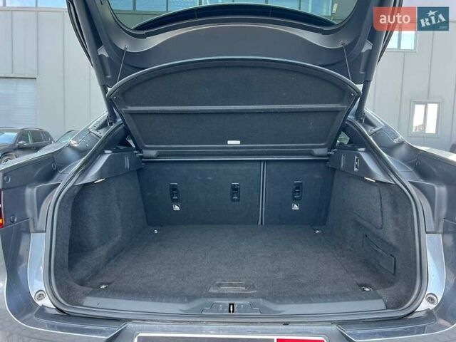 Серый Ягуар I-Pace, объемом двигателя 0 л и пробегом 155 тыс. км за 29990 $, фото 43 на Automoto.ua