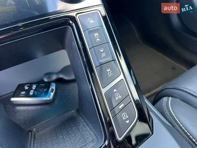 Серый Ягуар I-Pace, объемом двигателя 0 л и пробегом 155 тыс. км за 29990 $, фото 33 на Automoto.ua