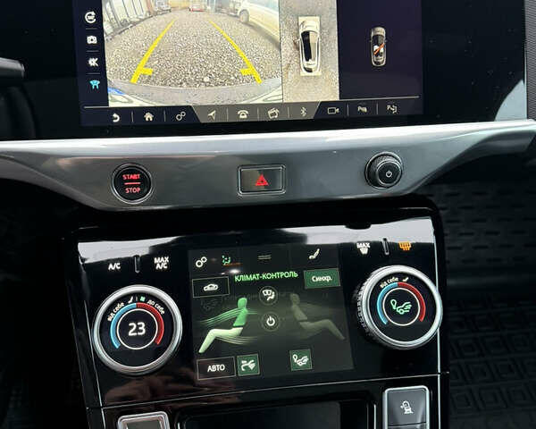 Серый Ягуар I-Pace, объемом двигателя 0 л и пробегом 169 тыс. км за 24999 $, фото 12 на Automoto.ua